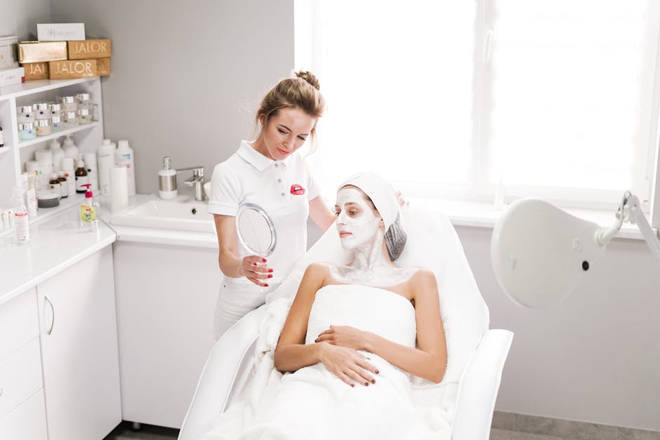 servizi estetici domiciliari Piemonte