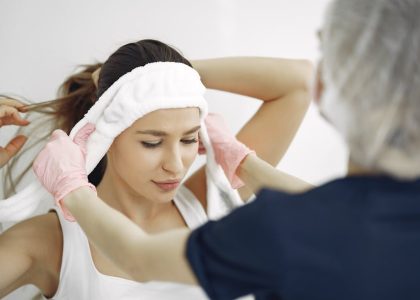 trattamenti viso anti-age Torino