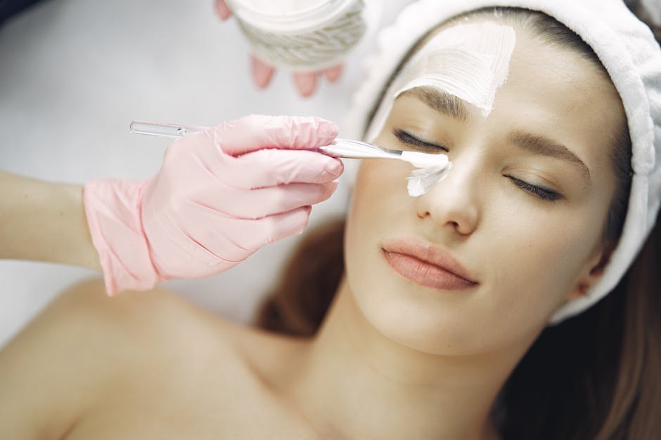 trattamenti viso anti-aging Torino