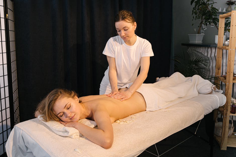 massaggi rilassanti Torino sud