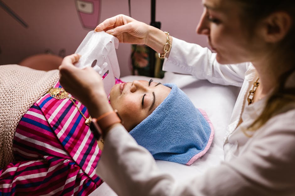 trattamenti estetici pelli sensibili Torino personalizzati