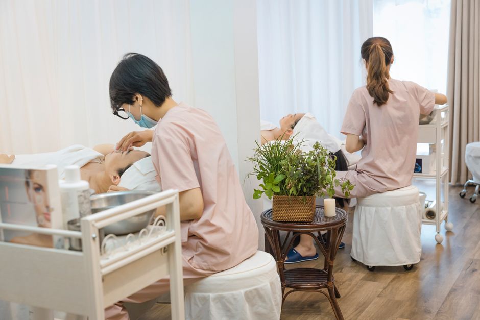 trattamenti viso e corpo piossasco pressoterapia mappatura adiposità
