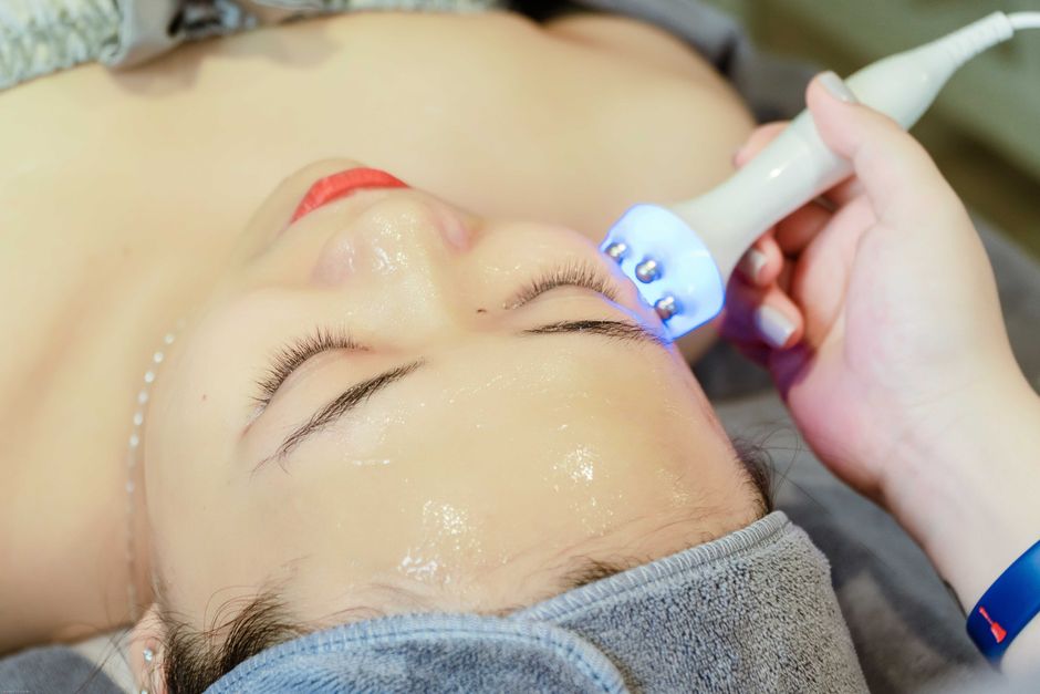 servizi estetici domiciliari Torino