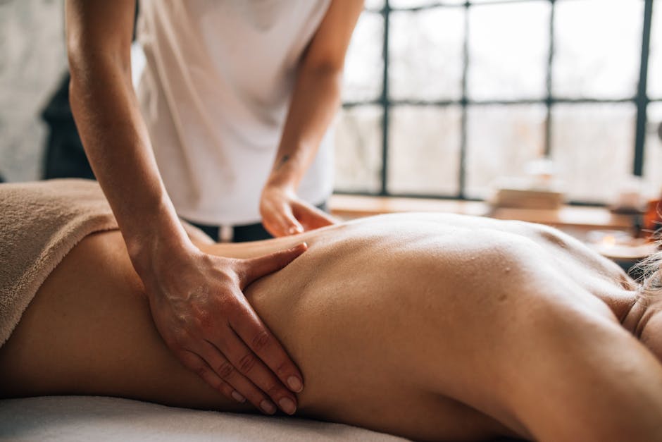 massaggi rilassanti Torino sud