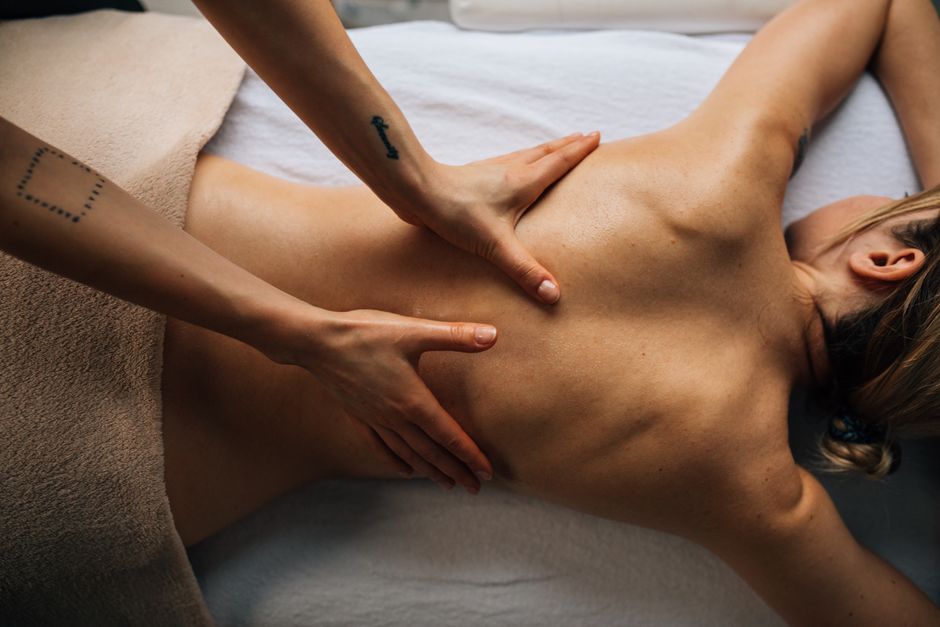 trattamenti viso corpo personalizzati contro cellulite Piossasco