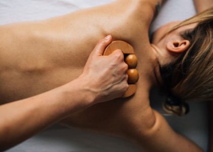 trattamenti estetici anticellulite efficaci Torino