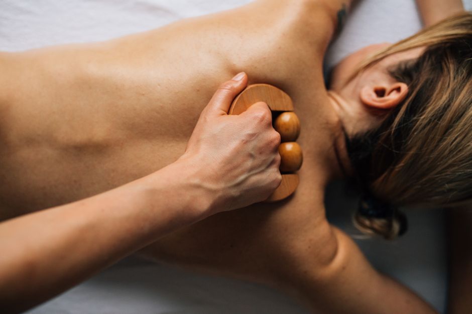 trattamenti estetici anticellulite efficaci Torino