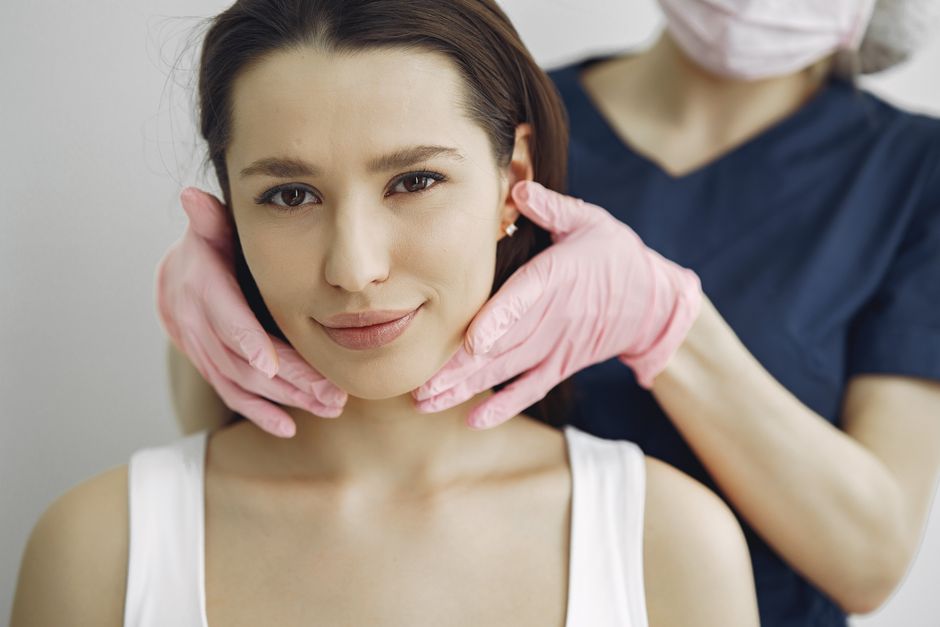 estetica medicale innovazioni Piemonte