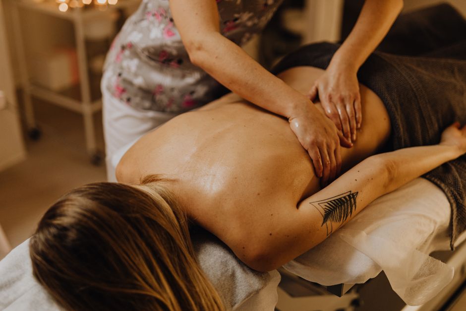 pressoterapia come funziona